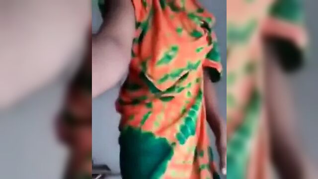 Telugu prostitute