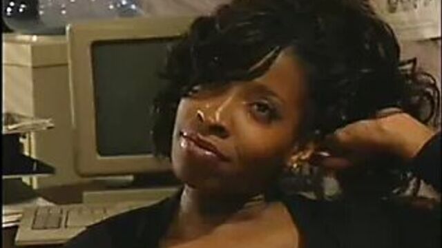 Vanessa Blue - Staff - Scene #2